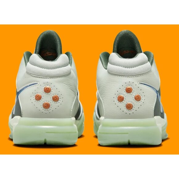 Nike KD 3 Easy Money Kevin Durant Zoom Men\'s Size 8.5 Basketball  FJ0980-001 New main image 10
